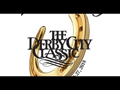 Yerry Calderon Vs  Ruben Flores Derby City 9 Ball