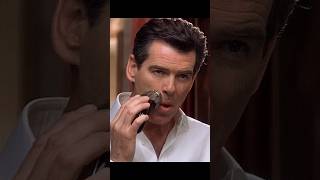 🎬 Short Video Clip: *Die Another Day* – Bond’s Undercover Hotel Drama! 🎬