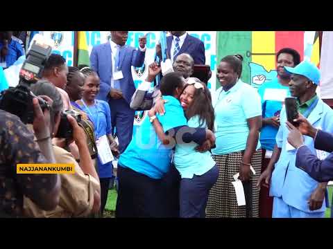 FDC Gears Up for Mafabi’s Nomination and Rally at Luzira