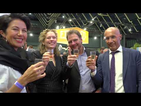 Vakantiebeurs 2024