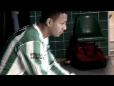 VV Kloetinge Event 2011 - Josimar Pattinama