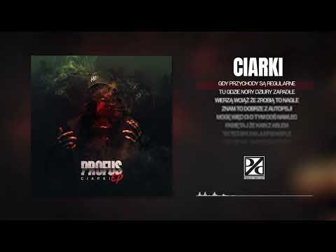 Profus - Ciarki (prod. Profus)