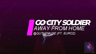 Go City Soldier Music Video
