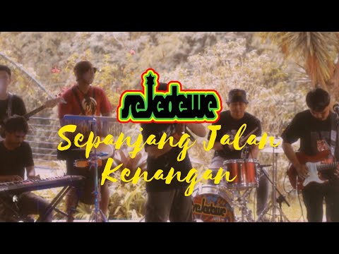 SEJEDEWE - SEPANJANG JALAN KENANGAN (COVER)