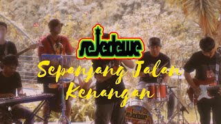 Download lagu SEJEDEWE - SEPANJANG JALAN KENANGAN (COVER) mp3 Download lagu SEJEDEWE - SEPANJANG JALAN KENANGAN (COVER) mp3