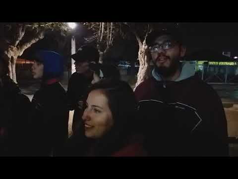 GRIZZLY ft. Dgo vs. FACUSKILL ft. Esezeta; Final - Hannover Maipú 2019