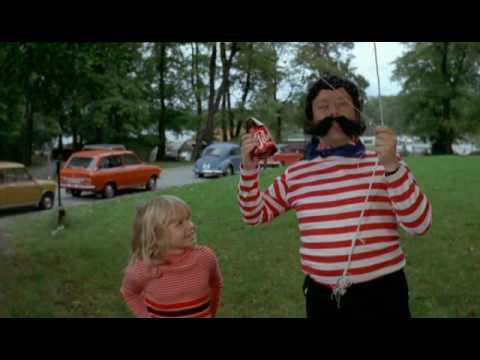 Äppelkriget - Det ena leder till det andra