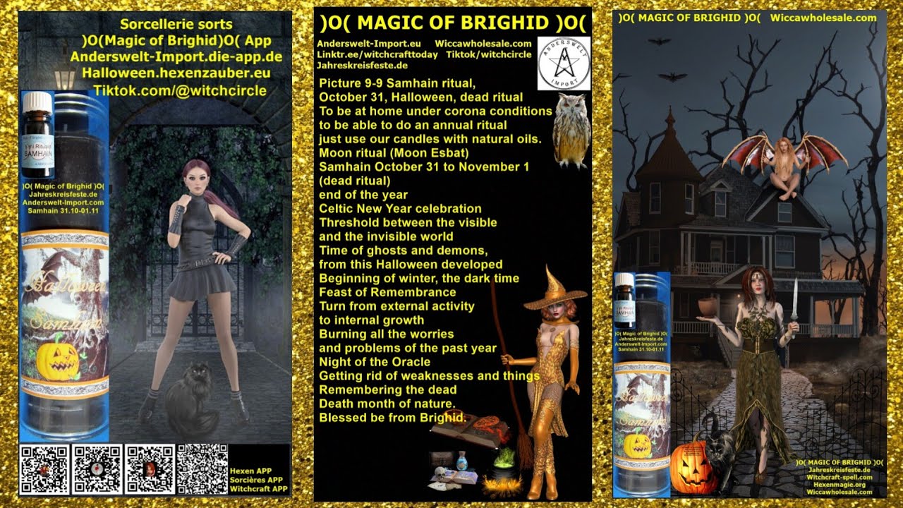 Musique gothique d'Halloween