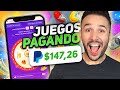 Juegos Gratis Para Ganar Dinero Siendo Adolescente