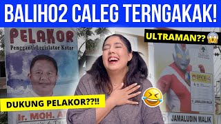 Download lagu Spanduk2 Politik CALEG TERKREATIF NGAKAK KOCYAK!! 😂 mp3 Download lagu Spanduk2 Politik CALEG TERKREATIF NGAKAK KOCYAK!! 😂 mp3