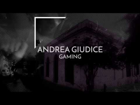 Andrea Giudice - Gaming (Original Mix)