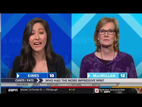 Around the Horn Today 01.14.2019 - Did Saints Win It Or Did Eagles Lose It