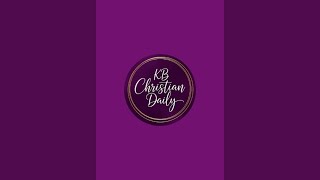 LIVE- One Year Bible Reading  03/12/26