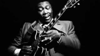 B.B. King  - Don&#39;t Answer The Door