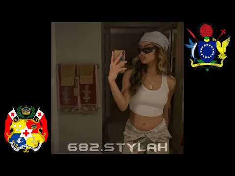 Polyblendz - [ Dj Noiz ] TikTok FIJI VIBES [ 679 ]