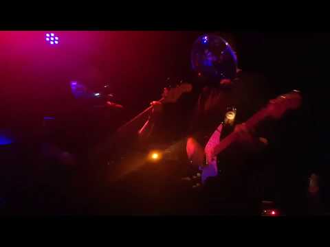 Bonnacons of Doom Live at The Lexington