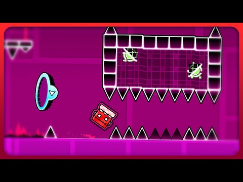 Playing My Old Levels (they're bad)