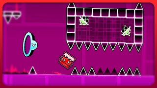 Playing My Old Levels (they're bad) MQDEFAULT Thumbnail