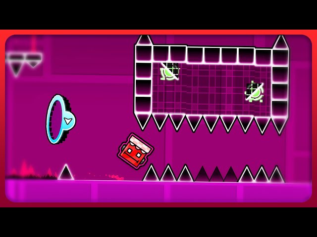 Playing My Old Levels (they're bad) SDDEFAULT Thumbnail