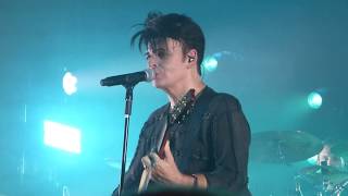 Gary Numan - Jo The Waiter - O2 Academy, Glasgow, 28th September 2019