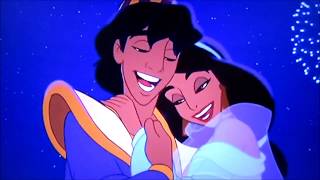 ALADIN/ SEARCH FOR JENNY 👫💕 Theme from LOVE STORY Soundtrack HD mp4