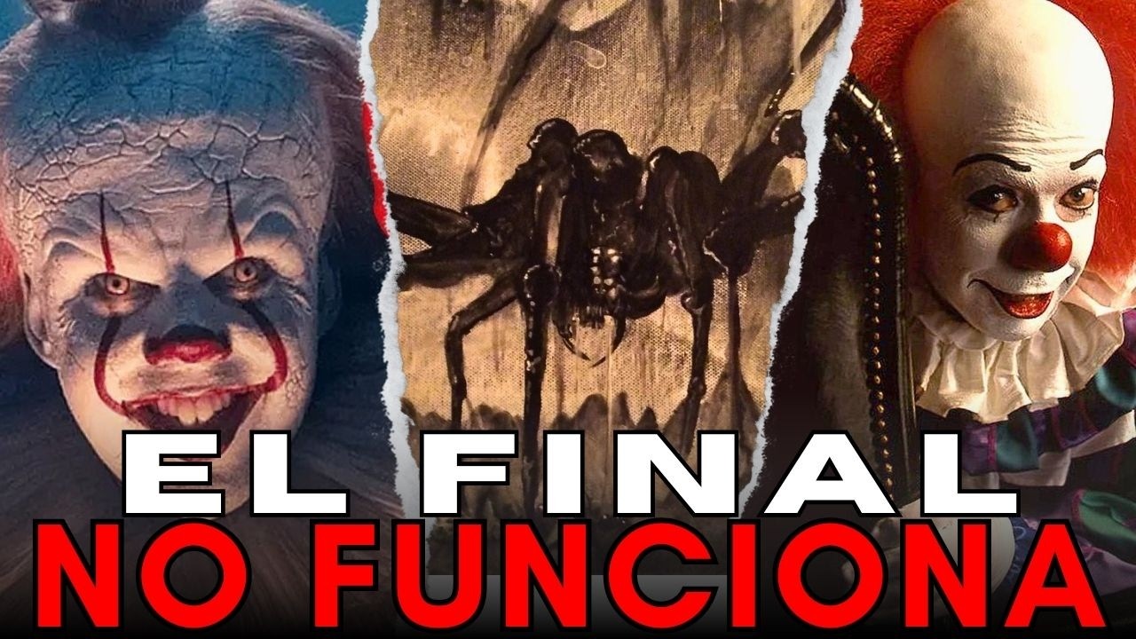 ▶ IT y sus tres finales: ¿qué versión funciona mejor?