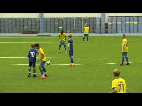 Gnistan P10/Keltainen 1 - HJK