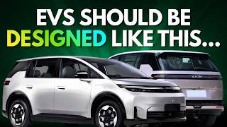 GAC Aion N60 EV - Is this the MOST Practical Affordable EV?