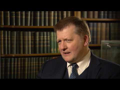 The 1918 Election: What Became of the Irish Parliamentary Party