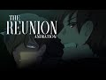 The Reunion - Outsiders SMP Animation