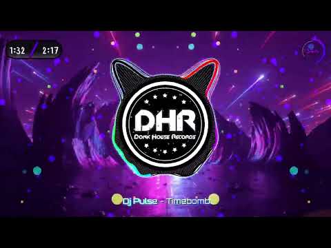Dj Pulse - Timebomb - DHR