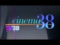 Classic TV Memories WSBK TV 38 Boston Cinema 38 Fall 1994