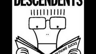 The Descendents - She Love&#39;s Me