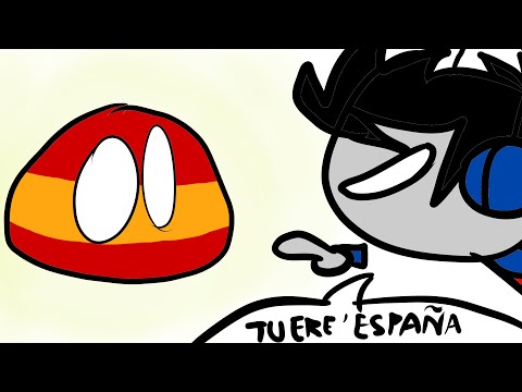 HABLEMOS DE ESPAÑA :P