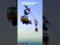 Pavagadh Construction Ropeway Status Viral Pavagadh Jcb Shorts