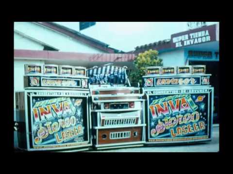 BANDIDO MALECHOR   MR BLACK   INVASOR DE BAYUNCA