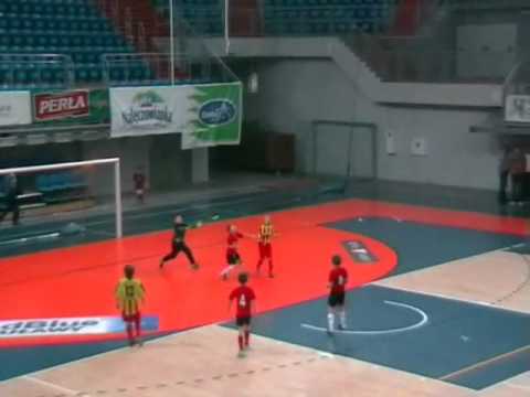 Widok - Unia Warszawa 4:2