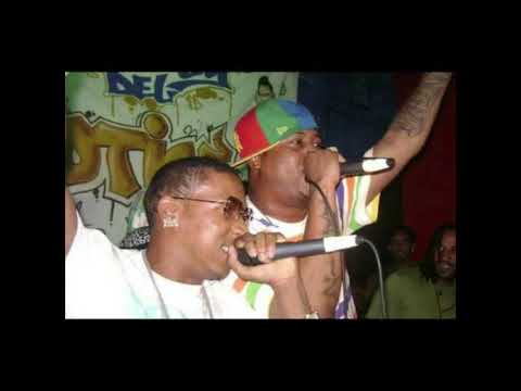 Toxic Crow y Lápiz Conciente - Atento A Mi 1 + descarga