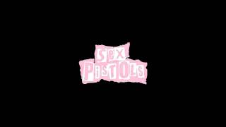 Sex Pistols - Belsen Was A Gas (8 bit)