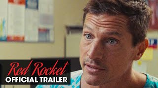 Red Rocket Film Trailer