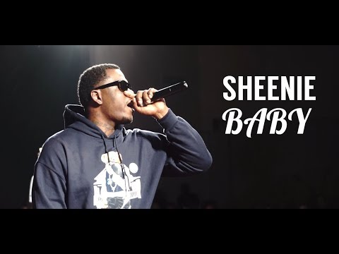 SHEENIE ,PRINCE DANG ,SKRILLA Live SADA BABY Concert