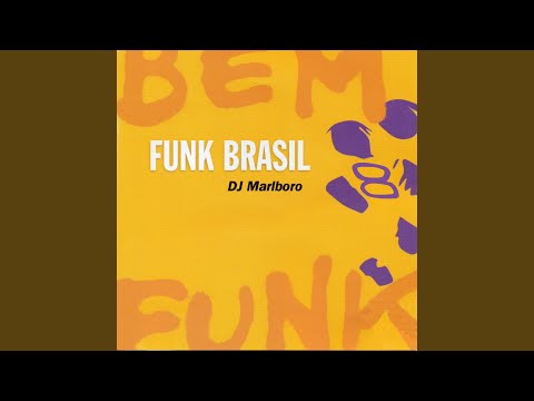 Ela Só Pensa em Beijar (Se Ela Dança Eu Danço) Rmx DJ Marlboro