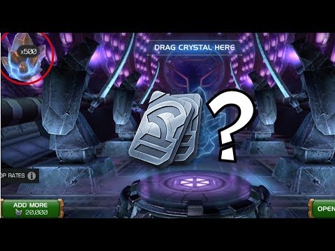 Testing Out 1 Million Battle Chips To Get 2,000 Units!