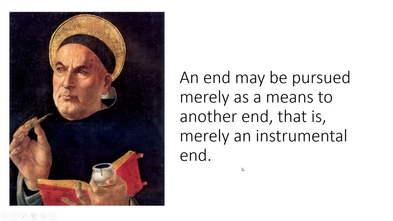 ETHICS (MODULE 2: LESSON 1) - The Moral Agent