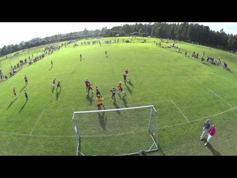 Legirus Inter 03 white 3-0 EPS/Musta 1 (13.7.2016)