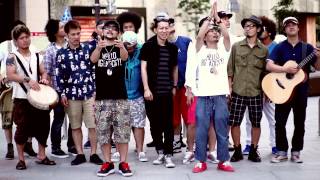 Natural Radio Station / Local a my BEST 【MV full】