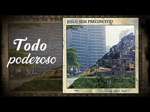 Todo Poderoso - Jeová Nissi
