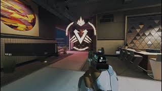 APEX　死体撃ちされたから頑張って勝ってみた（ほとんど野良のおかげ）