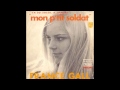 France Gall - Mon P'tit Soldat [HD] 