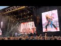 Pantera A New Level Copenhell 2023
